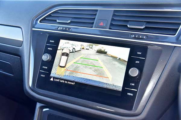 2024 Volkswagen Tiguan ALLSPACE 110TSI LIFE BJ MY24