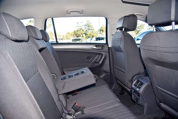 2024 Volkswagen Tiguan ALLSPACE 110TSI LIFE BJ MY24