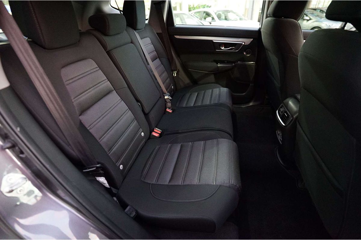 2019 Honda CR-V VTi-S RW