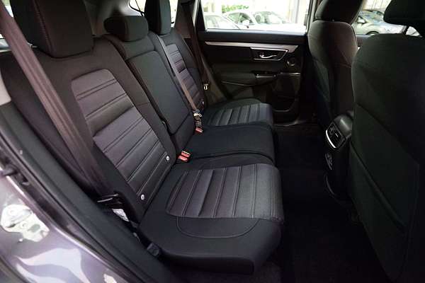 2019 Honda CR-V VTi-S RW