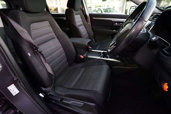 2019 Honda CR-V VTi-S RW