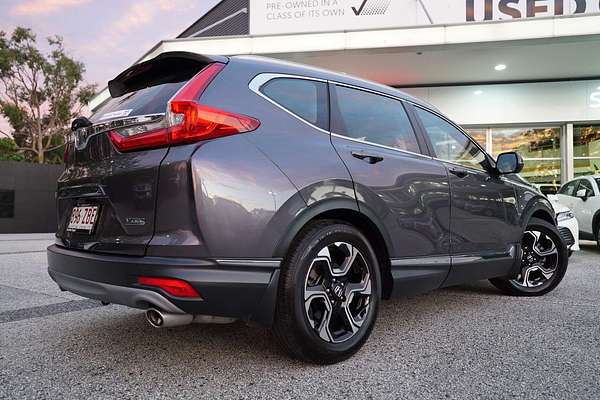 2019 Honda CR-V VTi-S RW