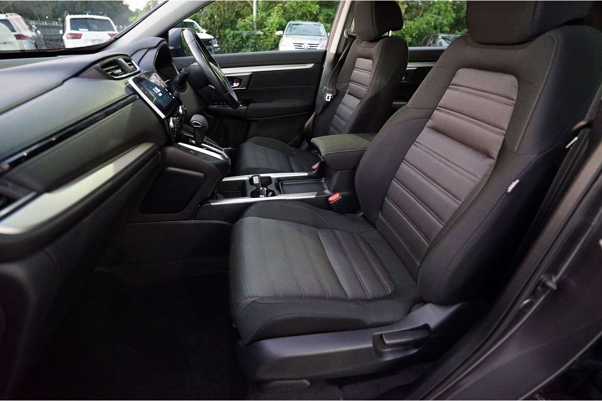 2019 Honda CR-V VTi-S RW