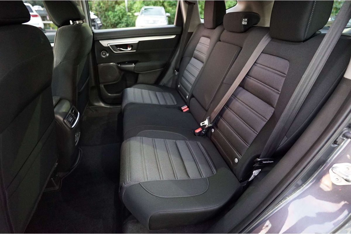 2019 Honda CR-V VTi-S RW