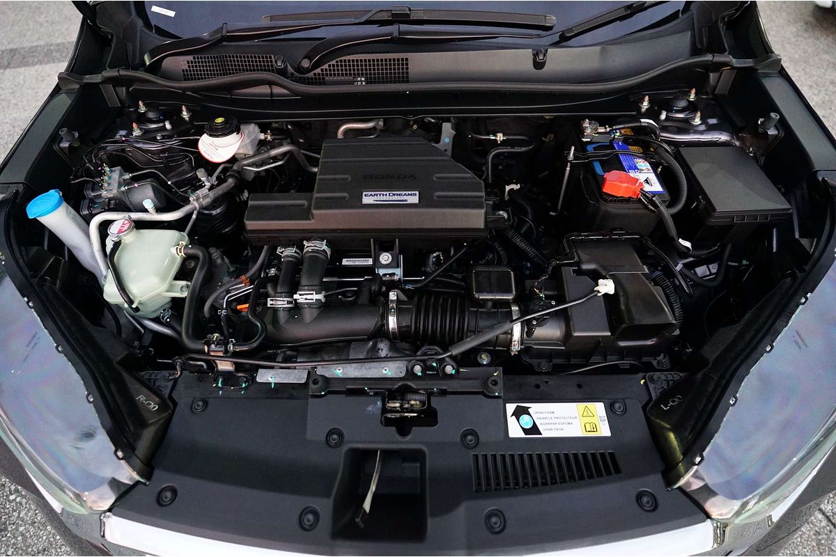 2019 Honda CR-V VTi-S RW