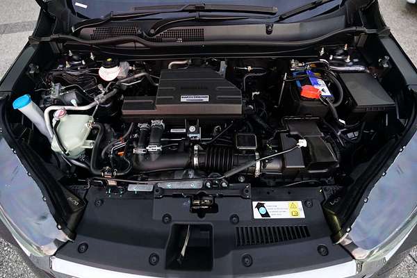 2019 Honda CR-V VTi-S RW