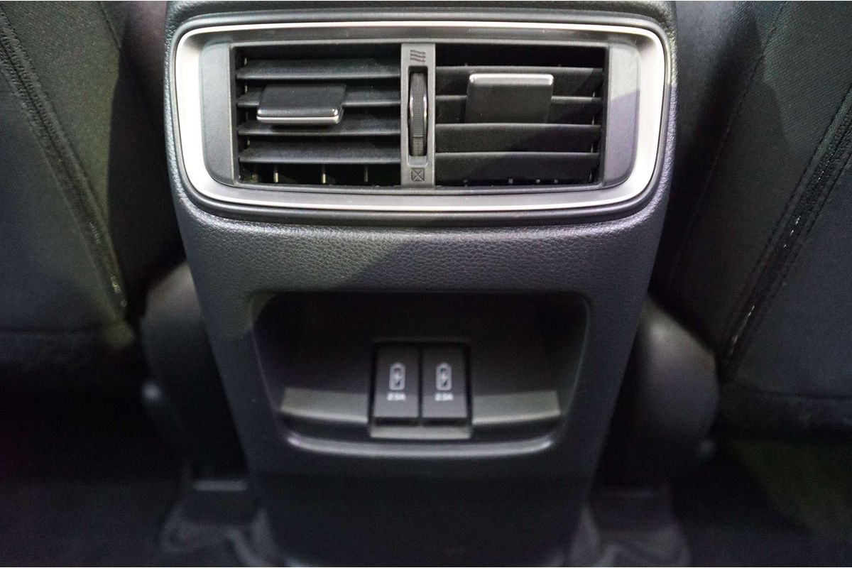 2019 Honda CR-V VTi-S RW