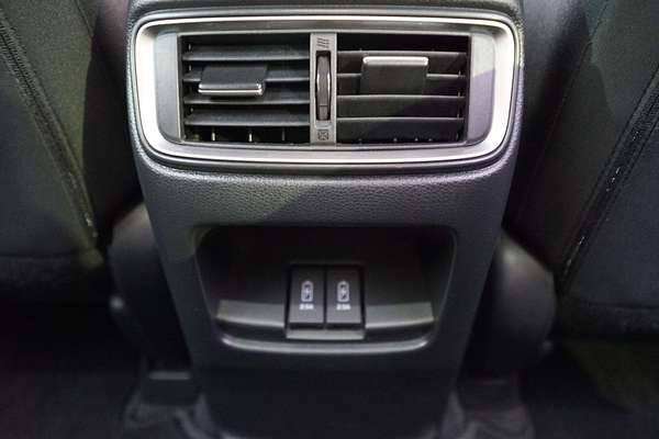 2019 Honda CR-V VTi-S RW