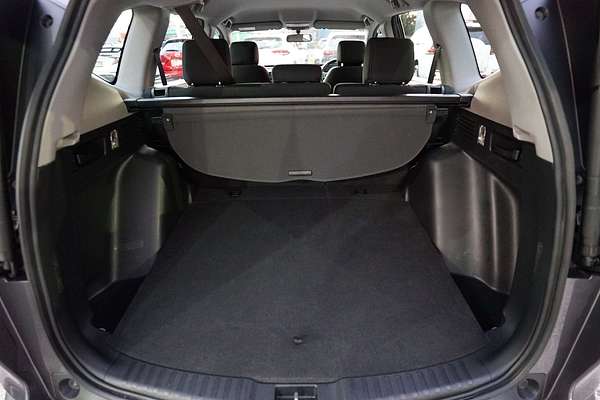 2019 Honda CR-V VTi-S RW