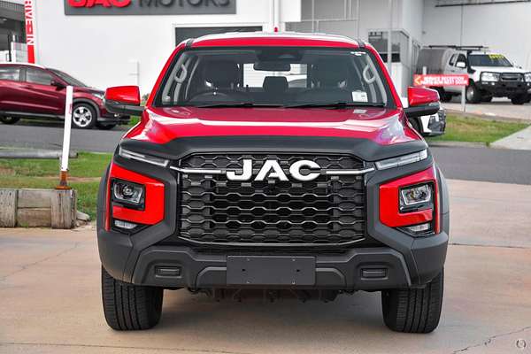 2025 JAC T9 Oasis All Wheel Drive