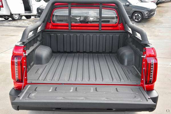 2025 JAC T9 Oasis All Wheel Drive
