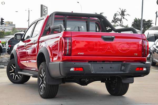 2025 JAC T9 Oasis All Wheel Drive