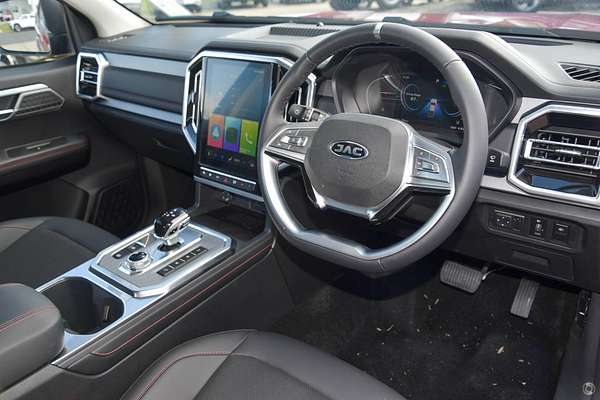 2025 JAC T9 Oasis All Wheel Drive