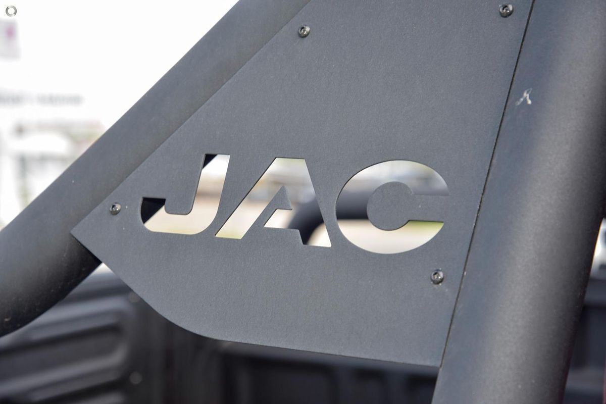 2025 JAC T9 Oasis All Wheel Drive