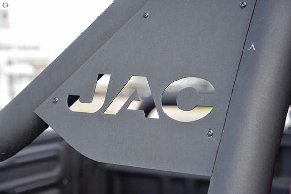2025 JAC T9 Oasis All Wheel Drive