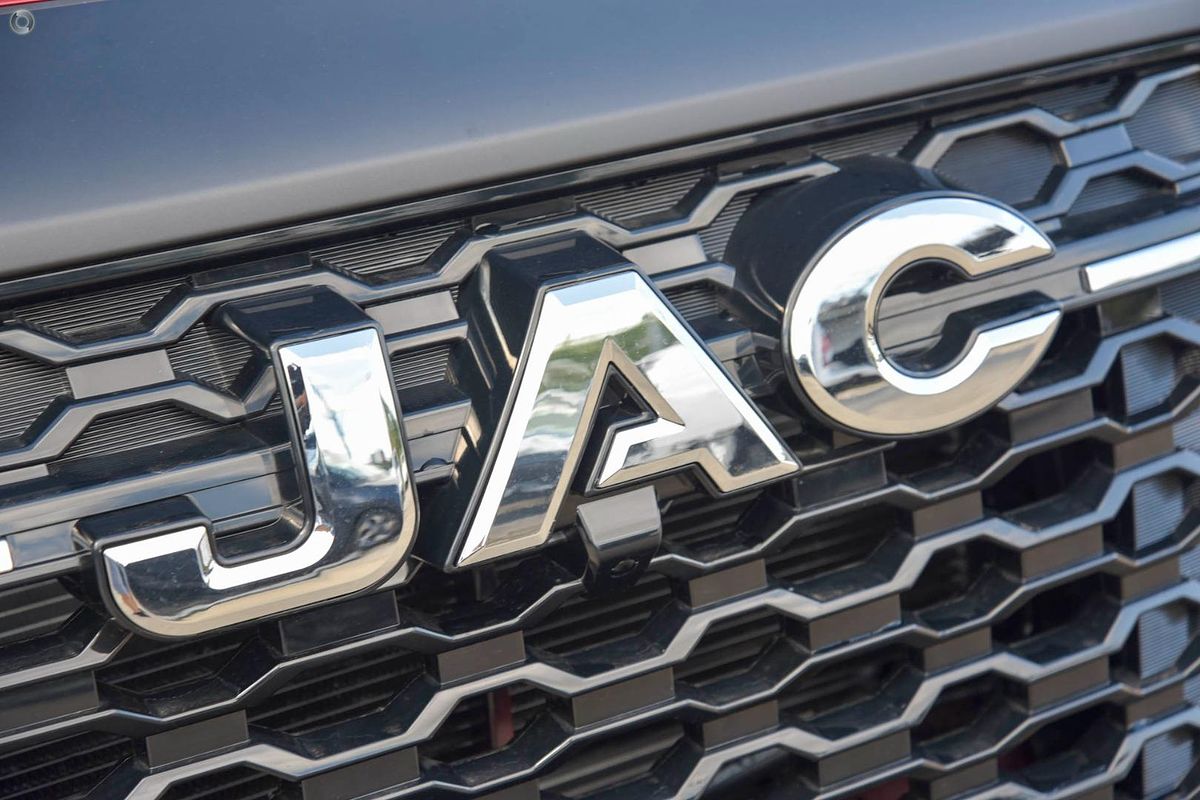 2025 JAC T9 Oasis All Wheel Drive