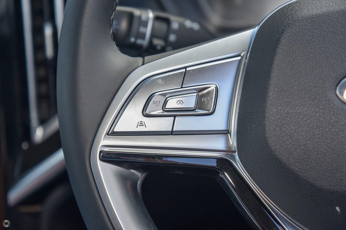 2025 JAC T9 Oasis All Wheel Drive