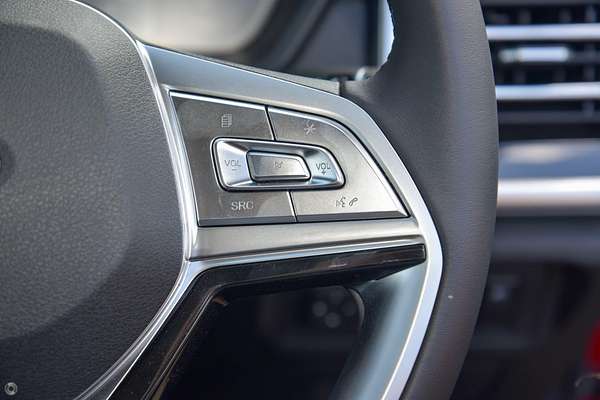 2025 JAC T9 Oasis All Wheel Drive