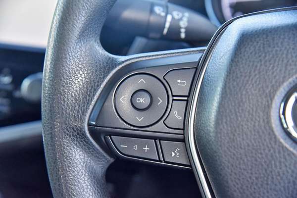 2018 Toyota Camry Ascent ASV70R