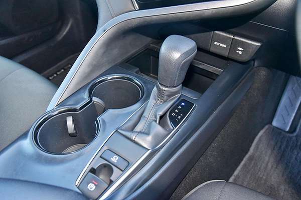 2018 Toyota Camry Ascent ASV70R
