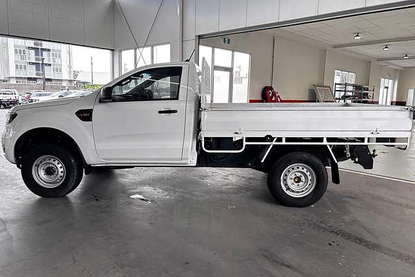 2020 Ford Ranger XL PX MkIII 4X4 3.2L