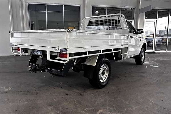 2020 Ford Ranger XL PX MkIII 4X4 3.2L