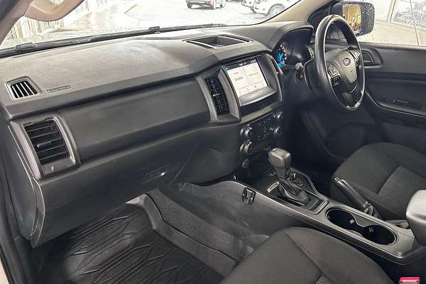 2020 Ford Ranger XL PX MkIII 4X4 3.2L