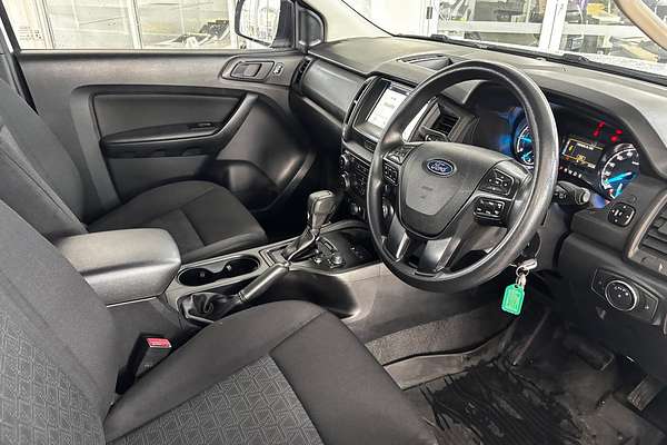 2020 Ford Ranger XL PX MkIII 4X4 3.2L