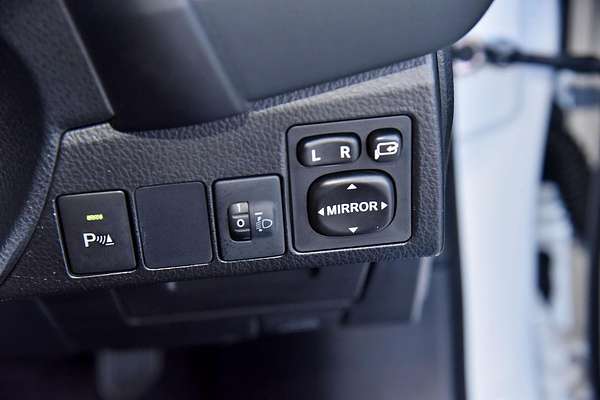 2019 Toyota Corolla Ascent ZRE172R