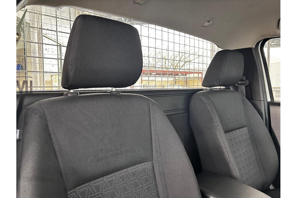 2020 Ford Ranger XL PX MkIII 4X4 3.2L