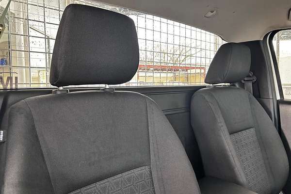 2020 Ford Ranger XL PX MkIII 4X4 3.2L