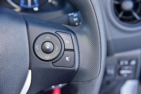 2019 Toyota Corolla Ascent ZRE172R