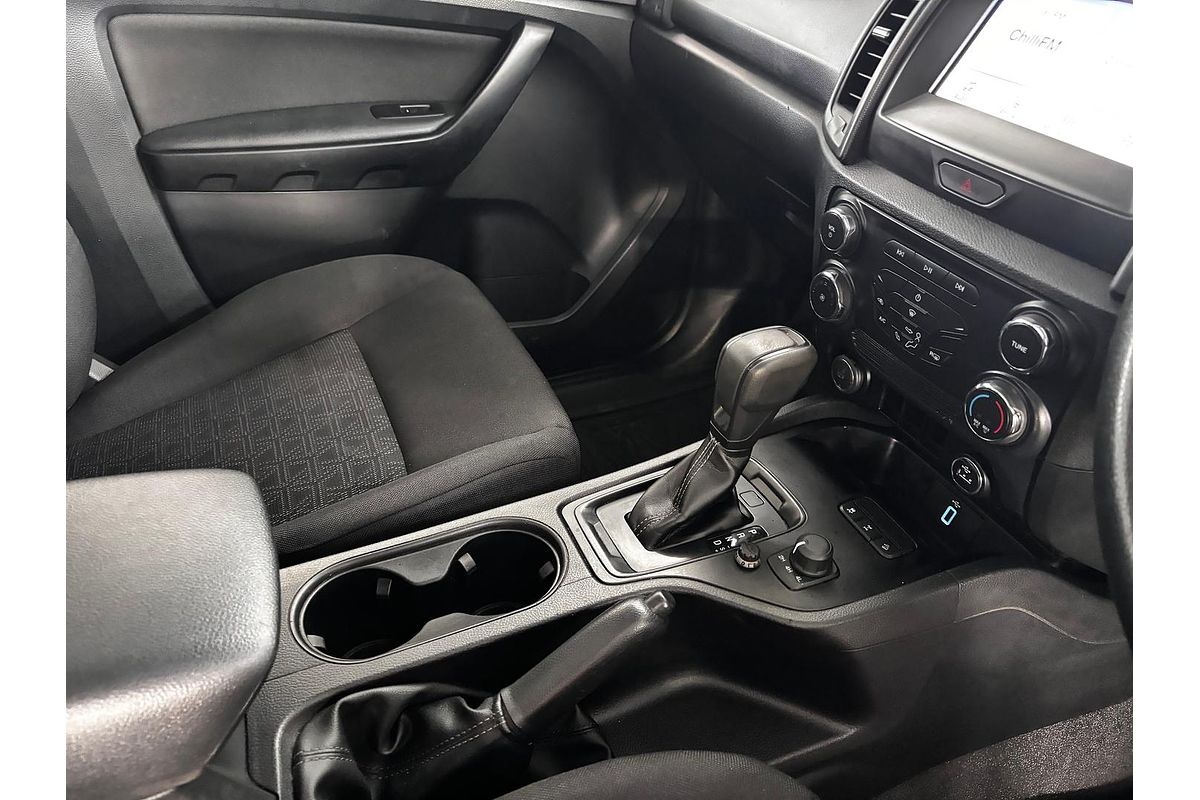 2020 Ford Ranger XL PX MkIII 4X4 3.2L