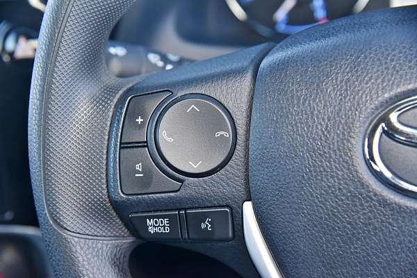 2019 Toyota Corolla Ascent ZRE172R