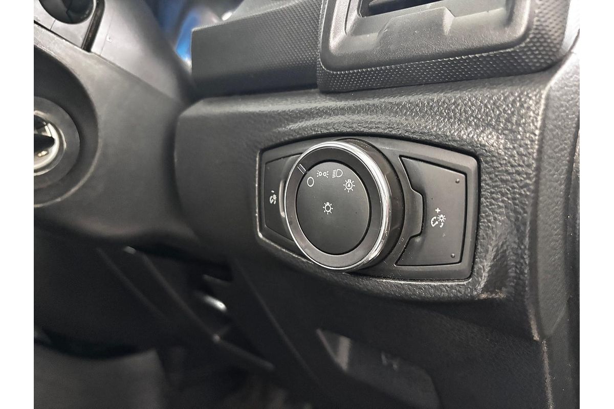 2020 Ford Ranger XL PX MkIII 4X4 3.2L