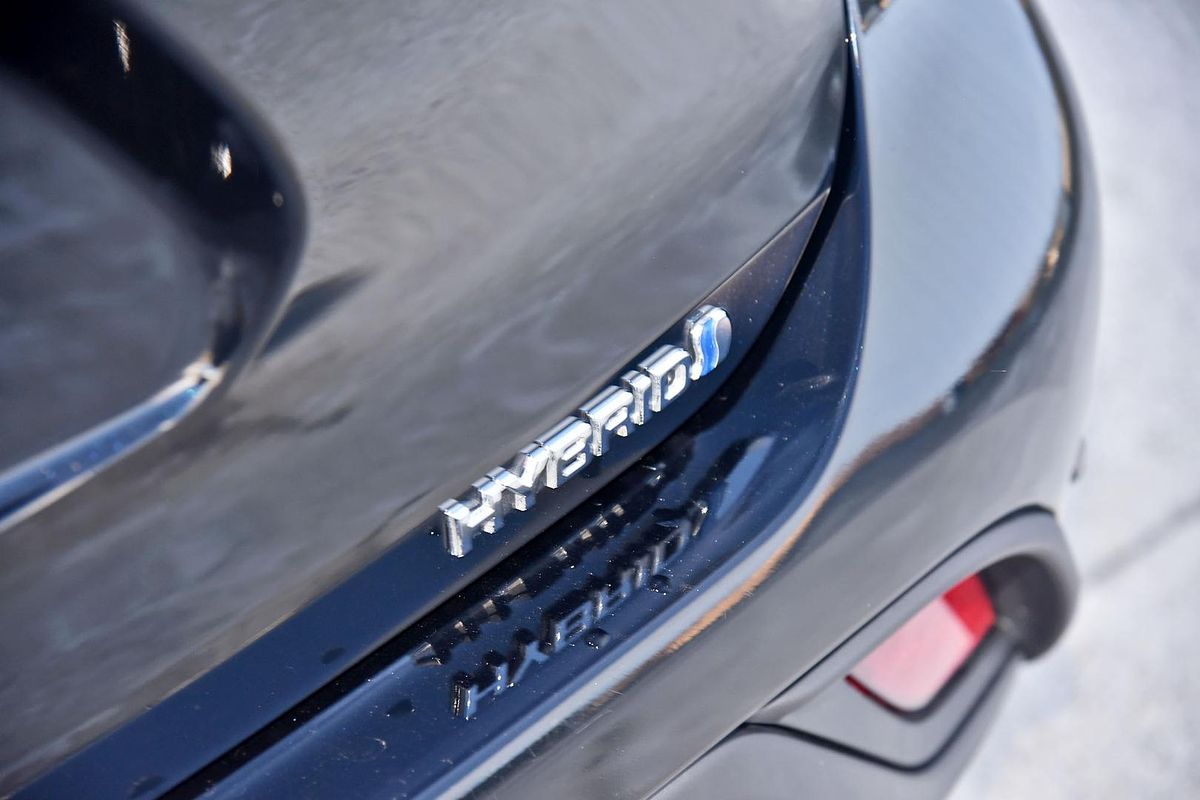 2023 Toyota Kluger GXL AXUH78R