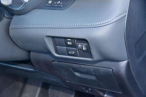 2023 Toyota Kluger GXL AXUH78R