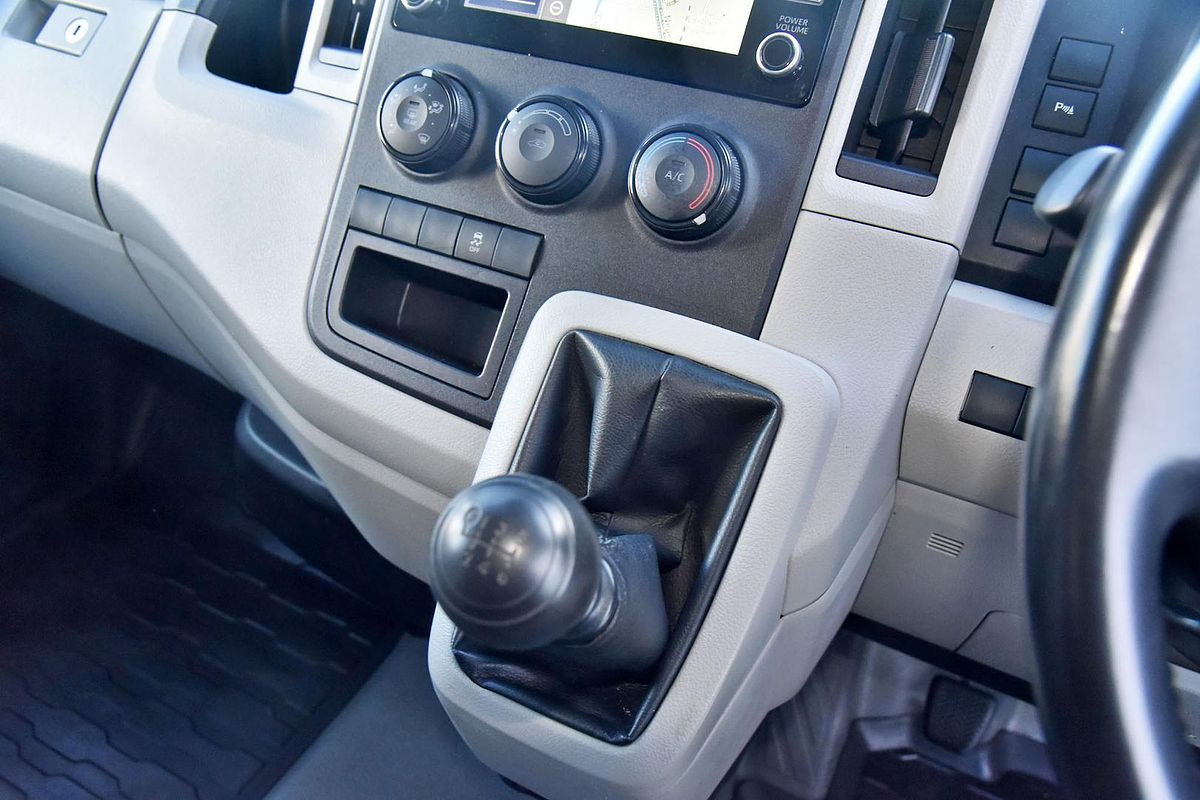 2019 Toyota Hiace GRH300R LWB