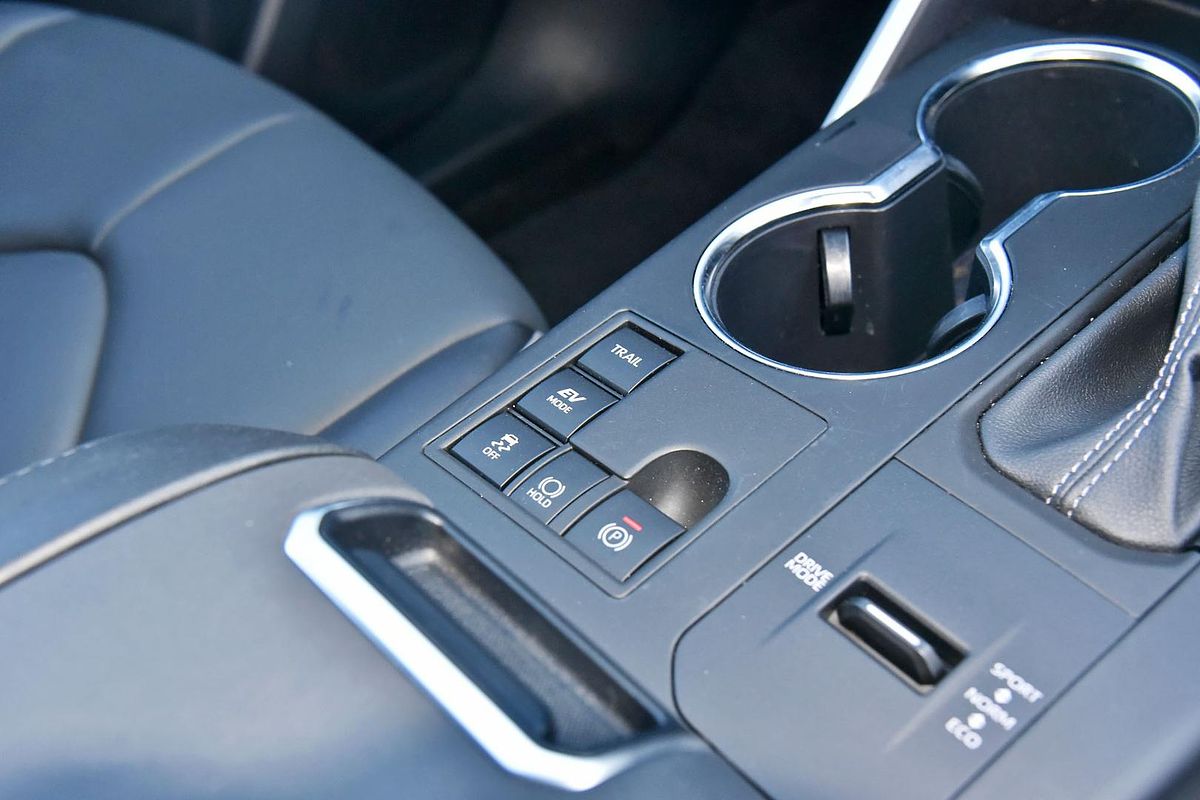 2023 Toyota Kluger GXL AXUH78R