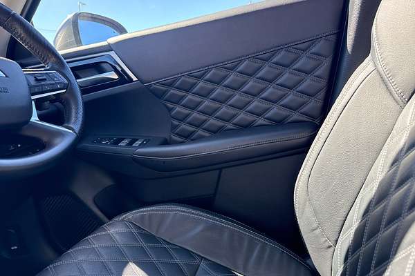 2022 Mitsubishi Outlander PHEV Exceed ZM