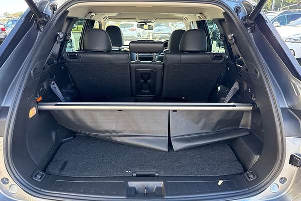 2022 Mitsubishi Outlander PHEV Exceed ZM