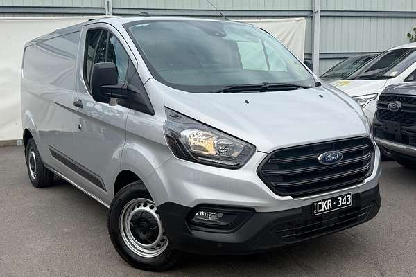 2023 Ford Transit Custom 340L VN LWB