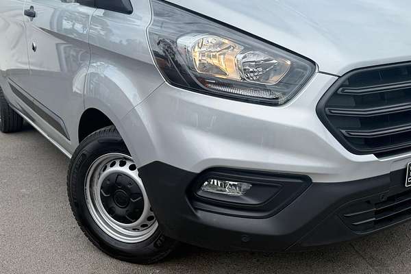 2023 Ford Transit Custom 340L VN LWB