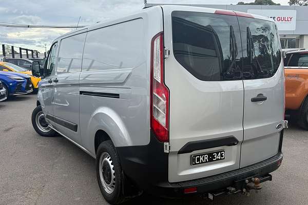 2023 Ford Transit Custom 340L VN LWB