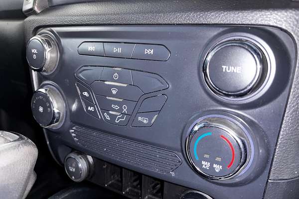2020 Ford Ranger XL PX MkIII 4X4 3.2L