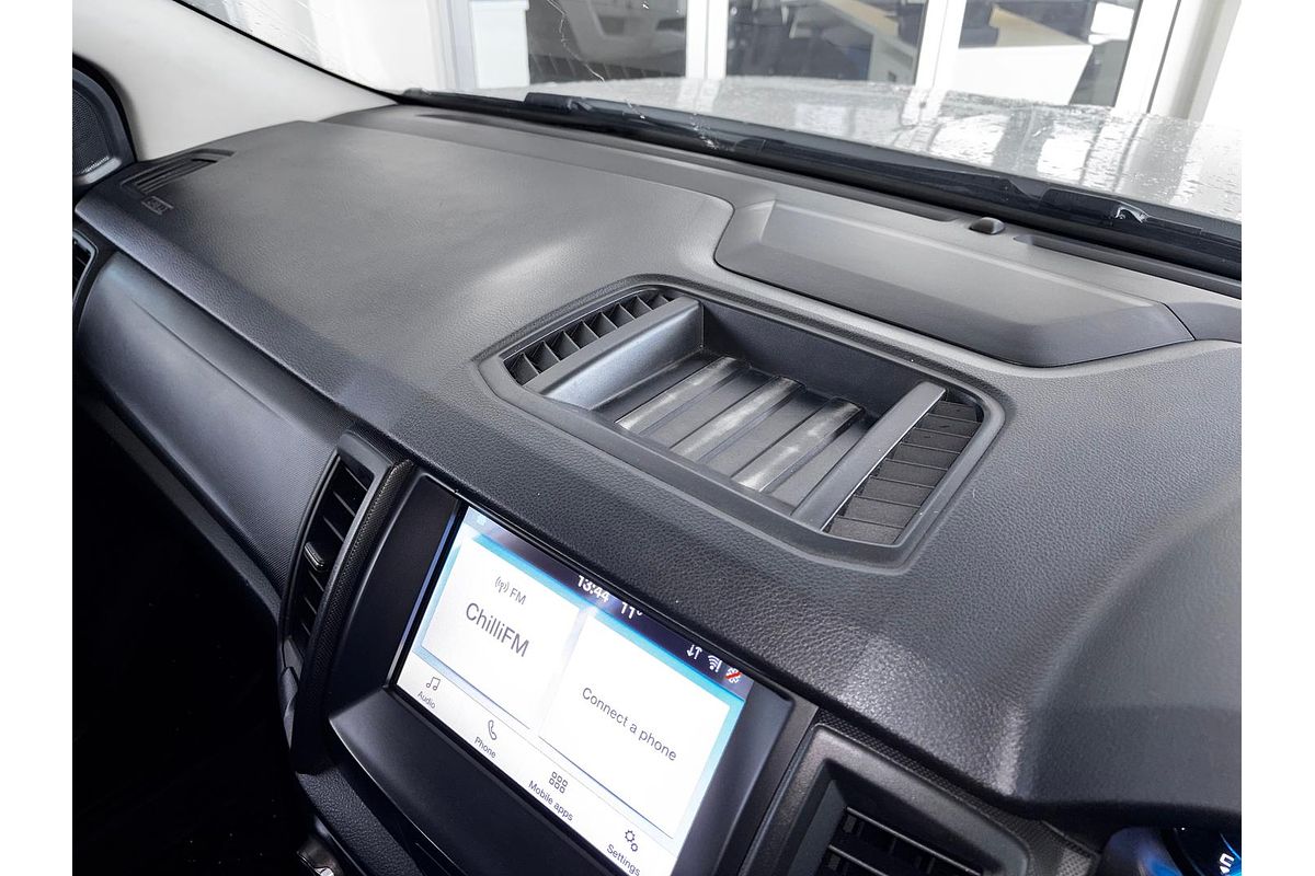 2020 Ford Ranger XL PX MkIII 4X4 3.2L