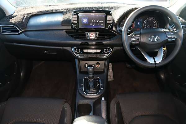 2017 Hyundai i30 Go PD
