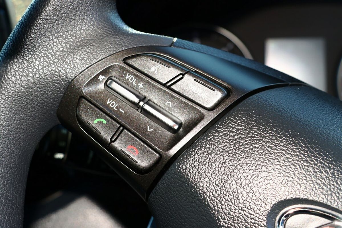 2017 Hyundai i30 Go PD