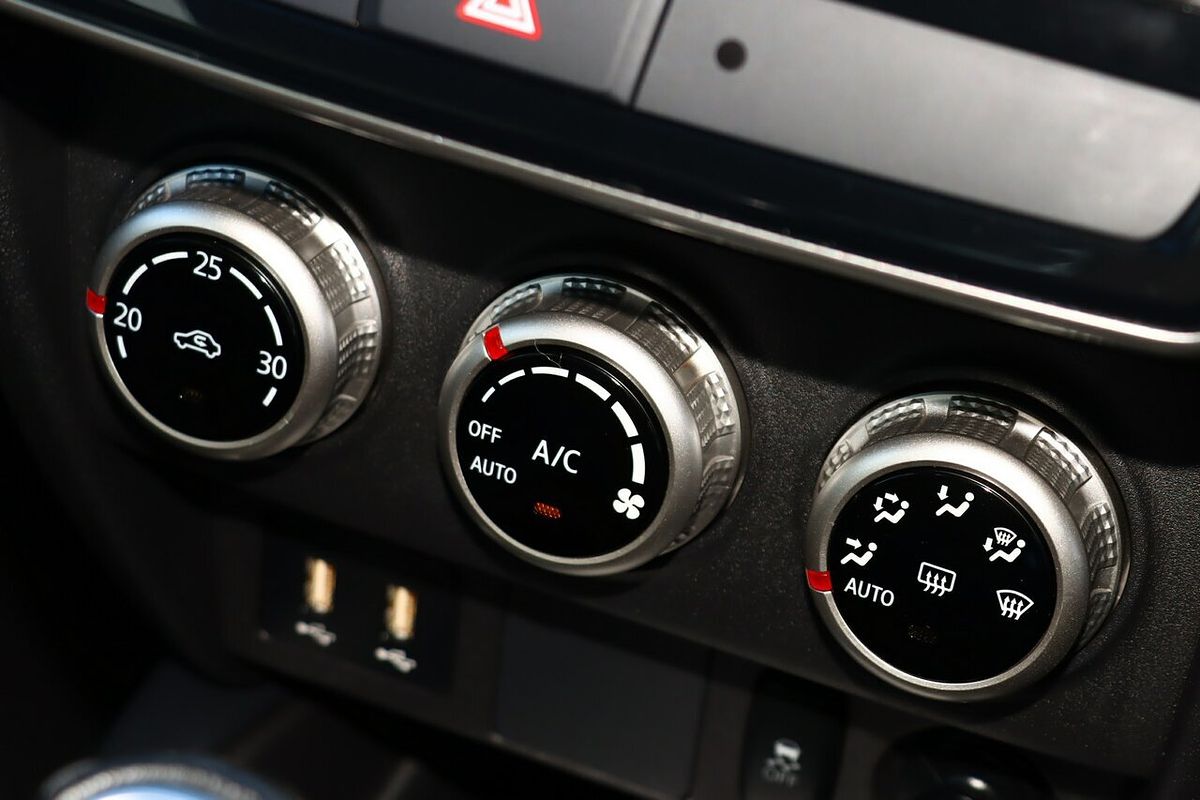 2020 Mitsubishi ASX ES XD