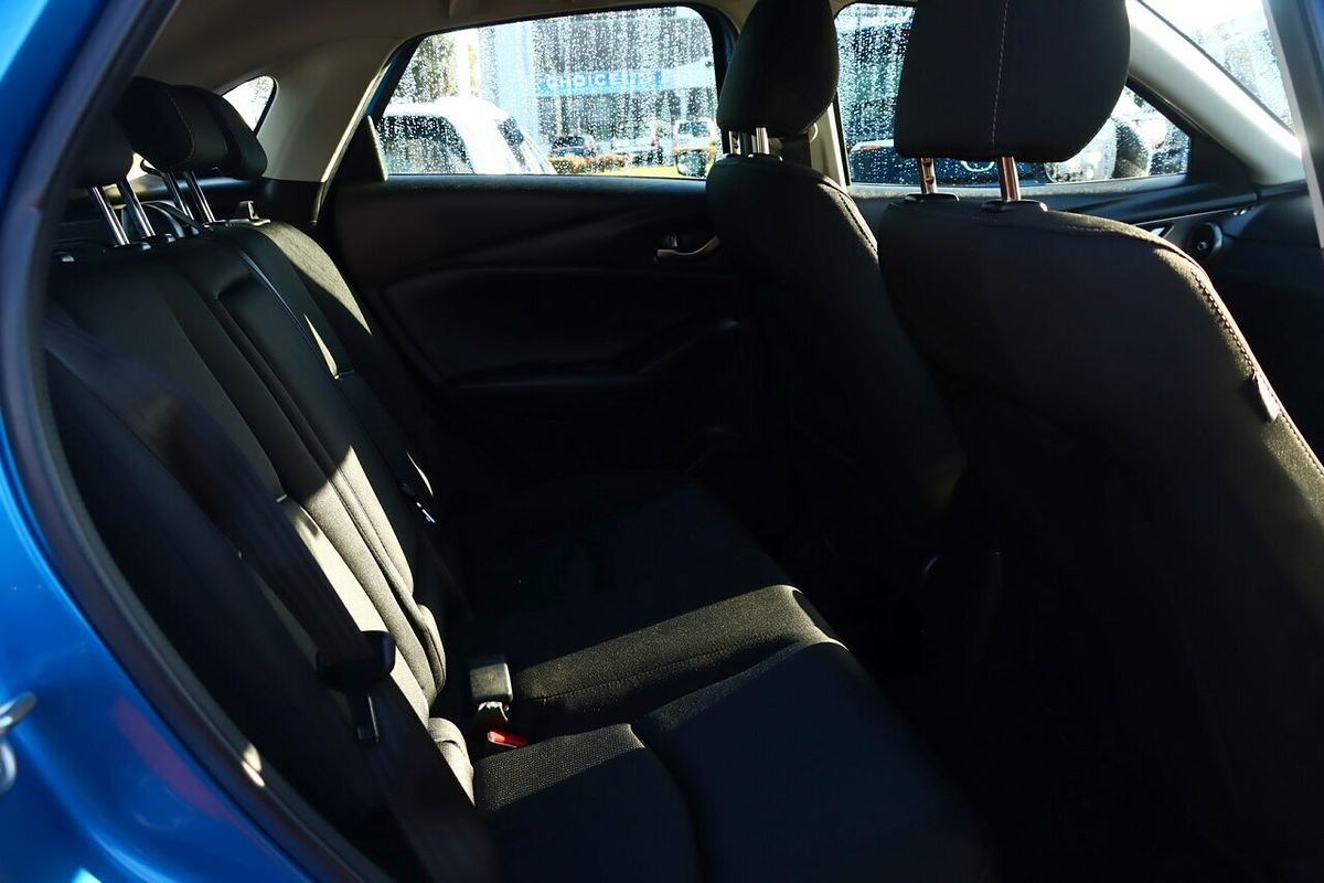 2019 Mazda CX-3 Maxx Sport DK